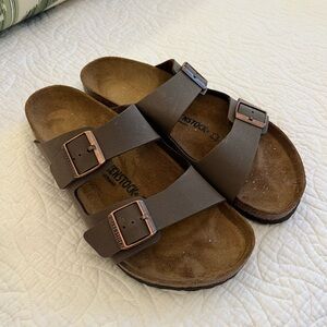 Birkenstock Arizona BS Sandals